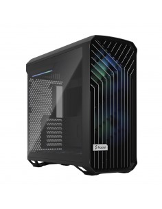FD TORRENT RGB BLACK TG LIGHT